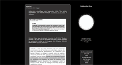 Desktop Screenshot of guillermito2.net